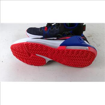 Nike Lebron Men Shoes Size 12
