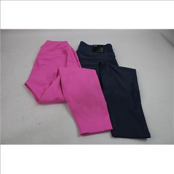 Nike Leggings 2 Pieces And Underware, Size L, 2 Pieces