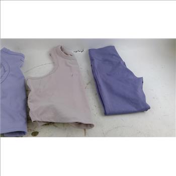 Nike Leggings And More 4 Pieces