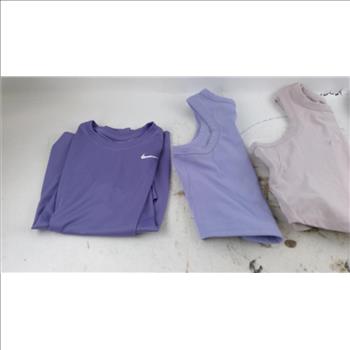 Nike Leggings And More 4 Pieces
