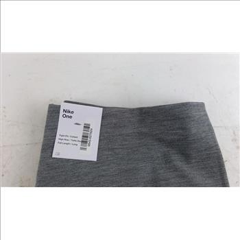 Nike Leggings Size L