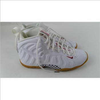 Nike Little Posite Pro GS Kids Shoes Size 6y