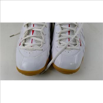 Nike Little Posite Pro GS Kids Shoes Size 6y
