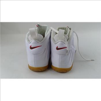 Nike Little Posite Pro GS Kids Shoes Size 6y