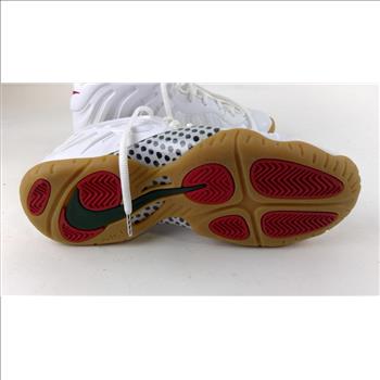 Nike Little Posite Pro GS Kids Shoes Size 6y