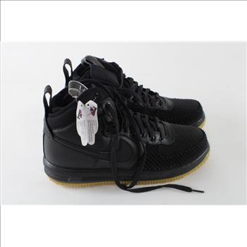 nike lunar force 1 duckboot size 12