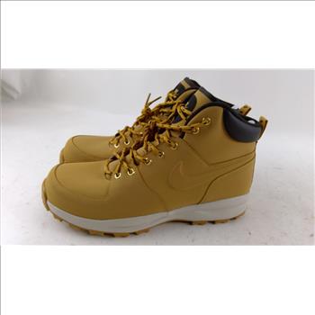 Nike Manoa Boots Size 13