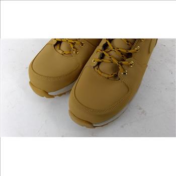 Nike Manoa Boots Size 13