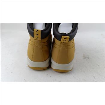 Nike Manoa Boots Size 13