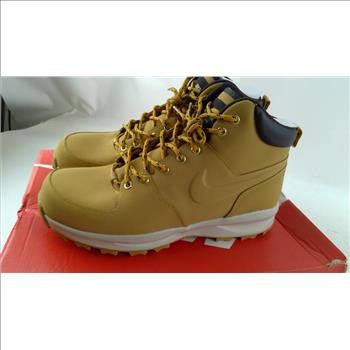 Nike Manoa Mens Boots Size 11.5