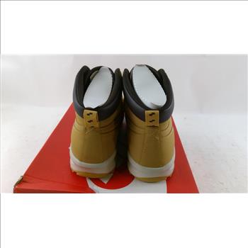 Nike Manoa Mens Boots Size 11.5