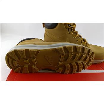 Nike Manoa Mens Boots Size 11.5