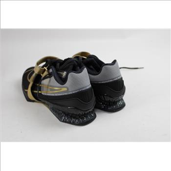 Nike Men's 9-1/2 Romaleos 4 Weightlifting Shoes