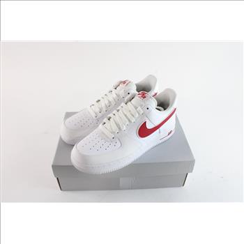 Nike Mens Air Force 1 '07 3 Shoes, Size 8.5