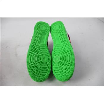 Nike Men's Air Force 1 Low SP, Size 10.5