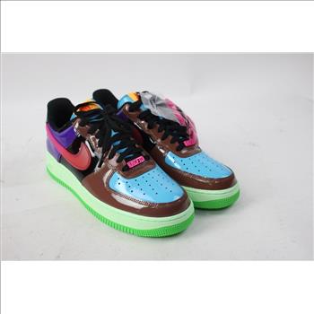 Nike Men's Air Force 1 Low SP, Size 10.5