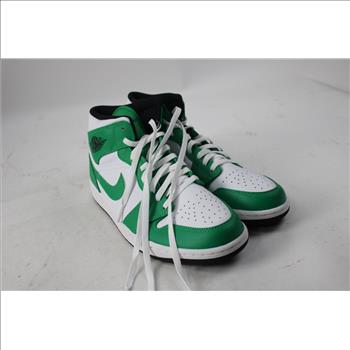 Nike Men's Air Jordan 1 Mid, Size 10