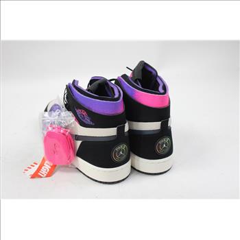 Nike Men's Air Jordan 1 Paris Zoom, Size 10