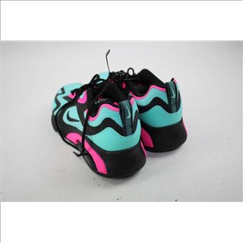 Nike Men's Air Max 200 South Beach Sneakers, Size 9.5