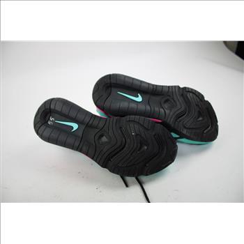 Nike Men's Air Max 200 South Beach Sneakers, Size 9.5