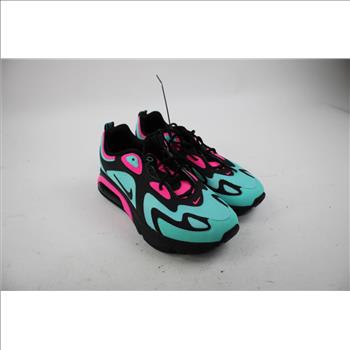 Nike Men's Air Max 200 South Beach Sneakers, Size 9.5
