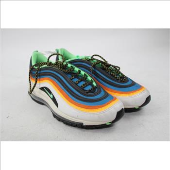 mens air max 97 green