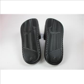Nike Men's Benassi JDI Slides, Size 10