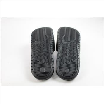 Nike Men's Benassi JDI Slides, Size 11