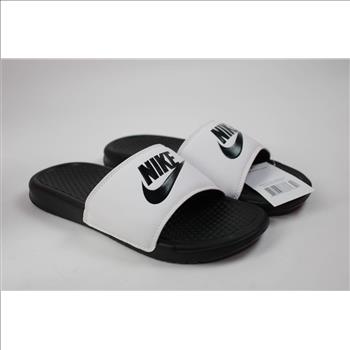 mens benassi jdi slides