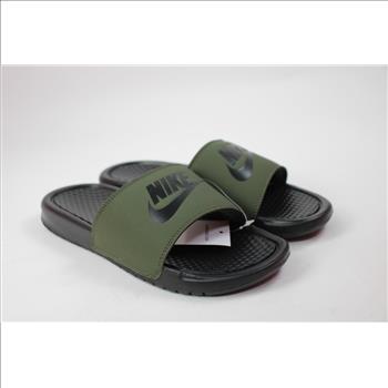 mens benassi jdi slides