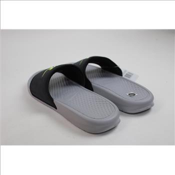 Nike Men's Benassi JDI Slides, Size 9