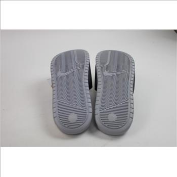 Nike Men's Benassi JDI Slides, Size 9