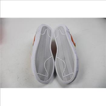 Nike Men's Blazer Low Sacai, Size 6.5