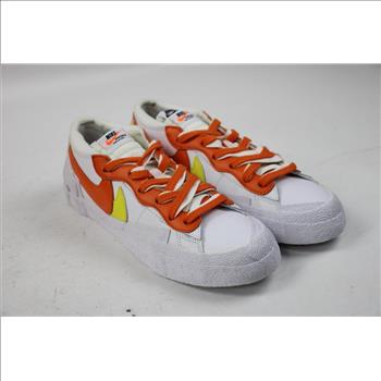 Nike Men's Blazer Low Sacai, Size 6.5