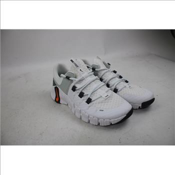 Nike Men's Free Metcon 5 Sneakers Size 8.5