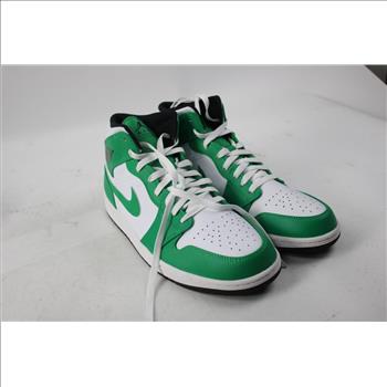 Nike Men's Jordan Air 1 Mid, Size 11