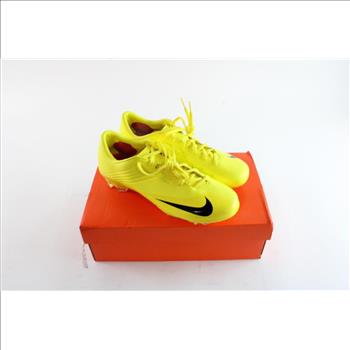 Nike Mens Mercurial Talaria Cleats, Size 8.5