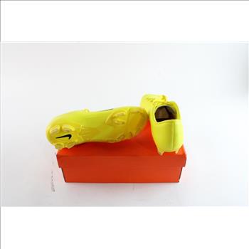 Nike Mens Mercurial Talaria Cleats, Size 8.5