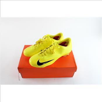 Nike Mens Mercurial Talaria Cleats, Size 8.5