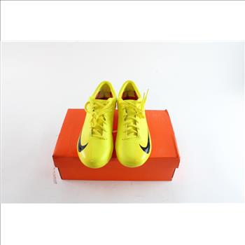 Nike Mens Mercurial Talaria Cleats, Size 8.5
