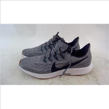 Nike Mens Running Shoes Size 10