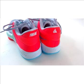 Nike Mens Running Shoes Size 9