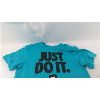Nike Men's Shirt Size S