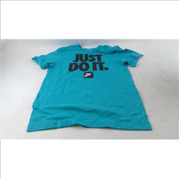 Nike Men's Shirt Size S