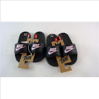 Nike Mens Shoes, Size 6, 2 Pieces