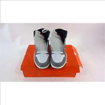 Nike Mens Shoes, Size 8