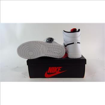 Nike Mens Shoes, Size 8