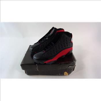 Nike Mens Shoes, Size 8