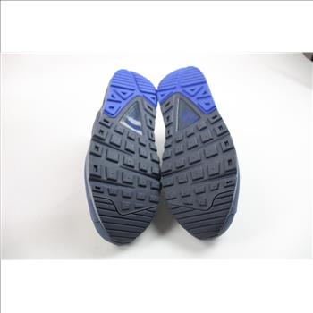 Nike Men's Size 10.5  Air Max Command 'Navy Royal' Sneakers