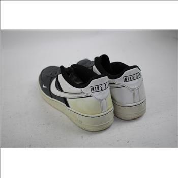 Nike Men's Size 9, 10 Sneakers, Boys' Size 7Y Sneakers Bulk Lot, 3 Pieces